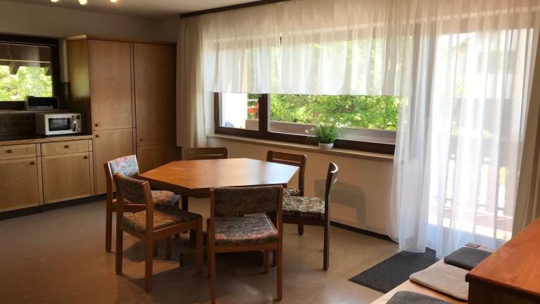 Ferienwohnung Grafenhausen
