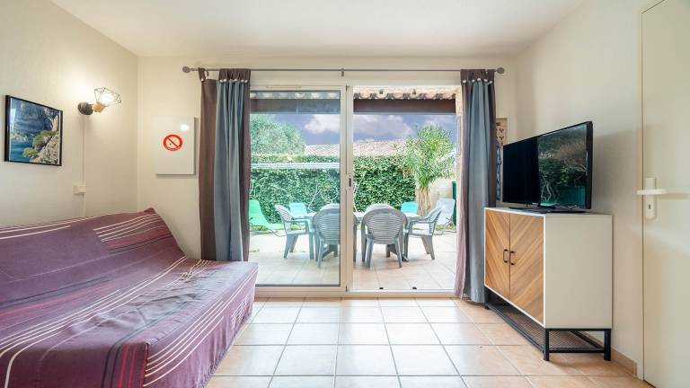 Appartement Le Grau d'Agde