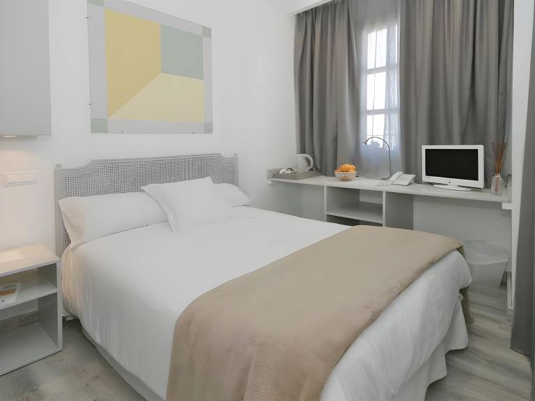 Hotel Misiana in Tarifa