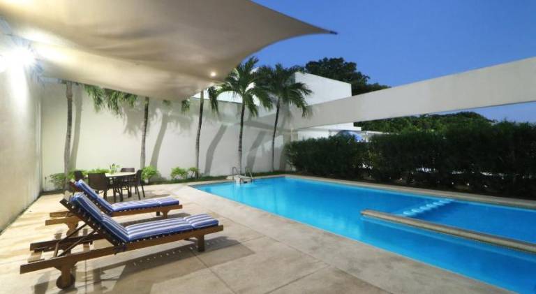 Hotel Viajero Plus — photo 2