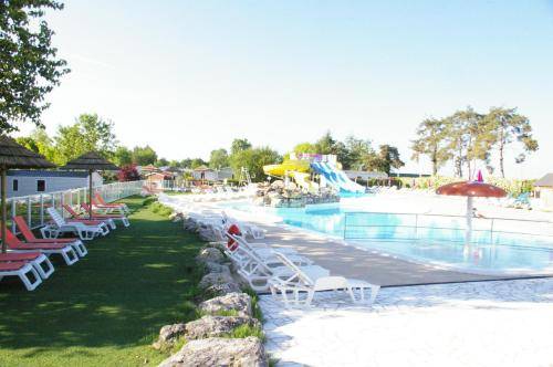 Village vacances Onzain