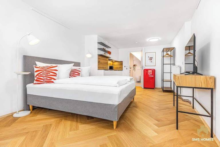 Ferienwohnung Landsberg am Lech