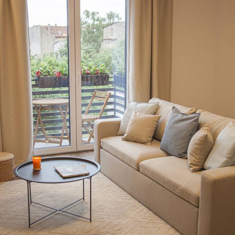 Apartament Sieraków