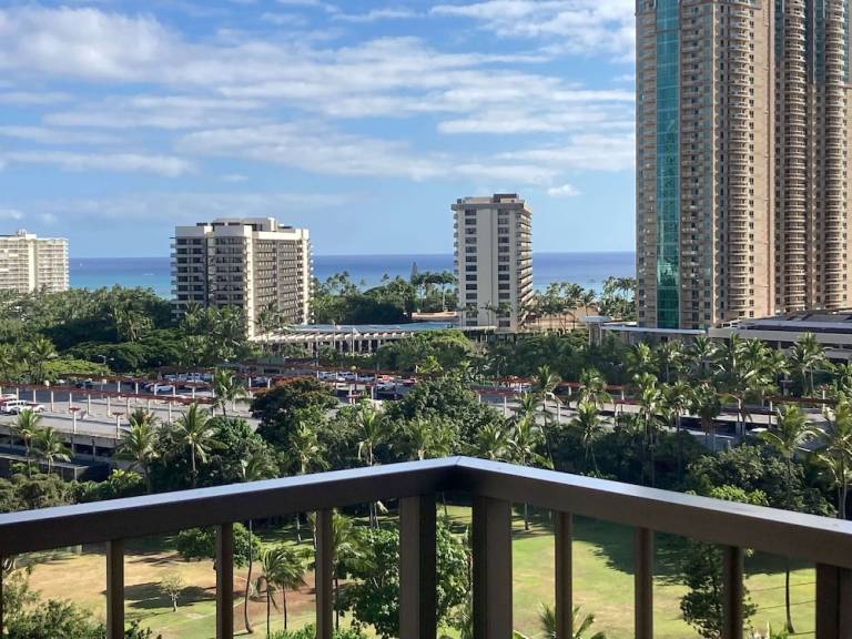 Resort  Waikīkī