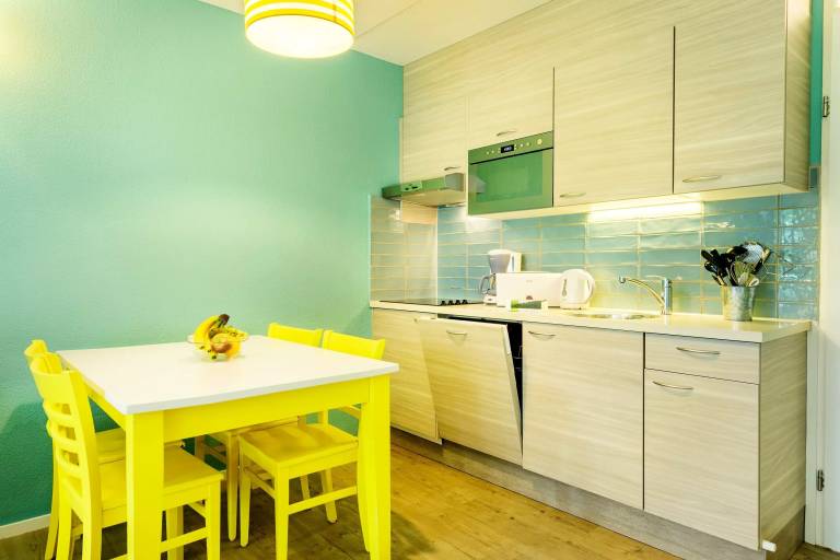 Domaine Parc Nordseekuste Center Parcs - Comfort Cottage 4 People — photo 4