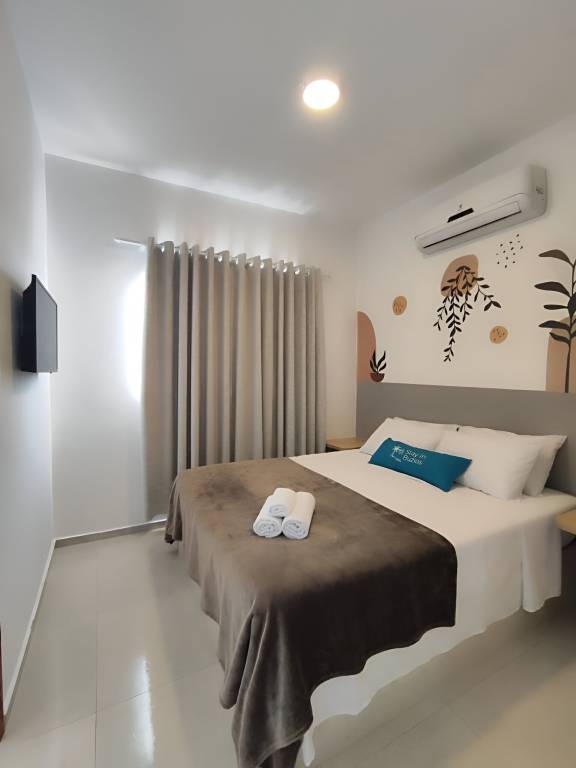 Apartment  São José