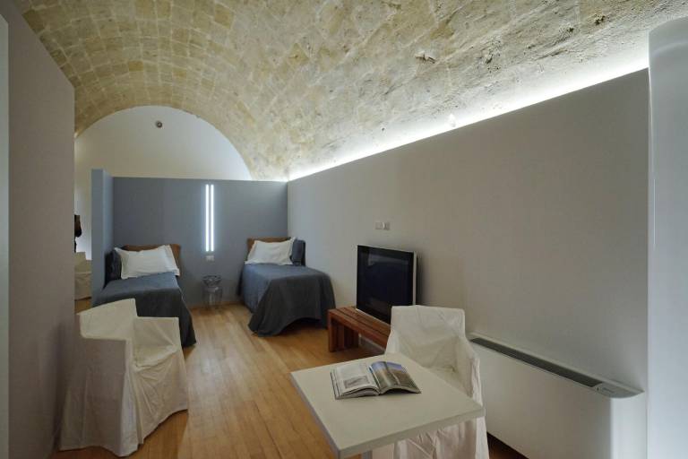 Il Carrubo residenza Walk&Stay — photo 2