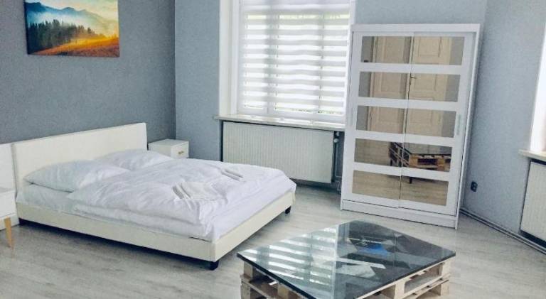Apartment  Bielsko-Biała
