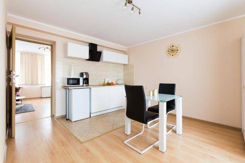 Apartament Sosnowiec