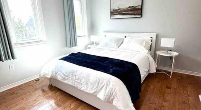 Vacation home with 4 rooms for 8 persons — photo 2