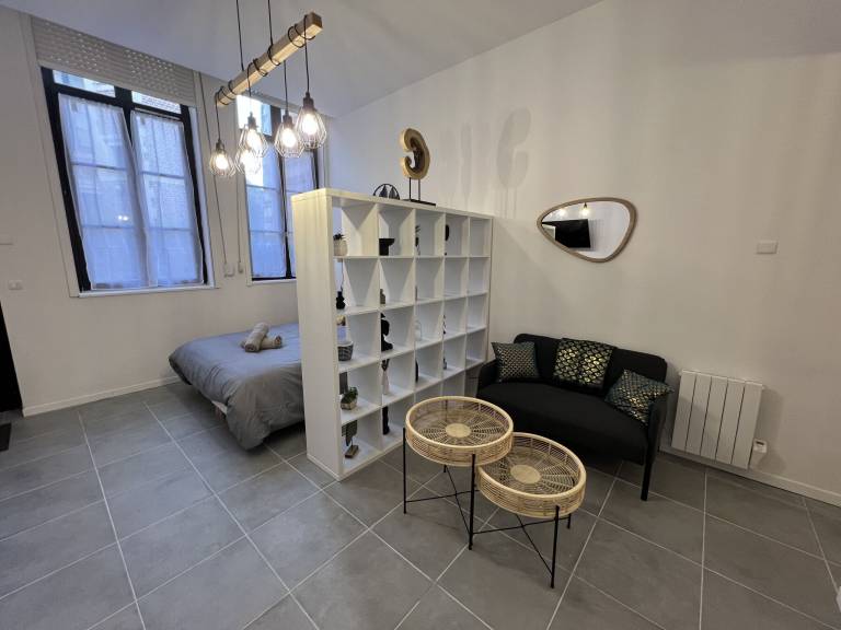Appartement Arras