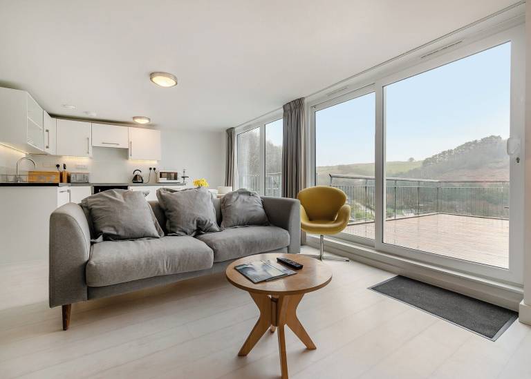 Appartement Millendreath