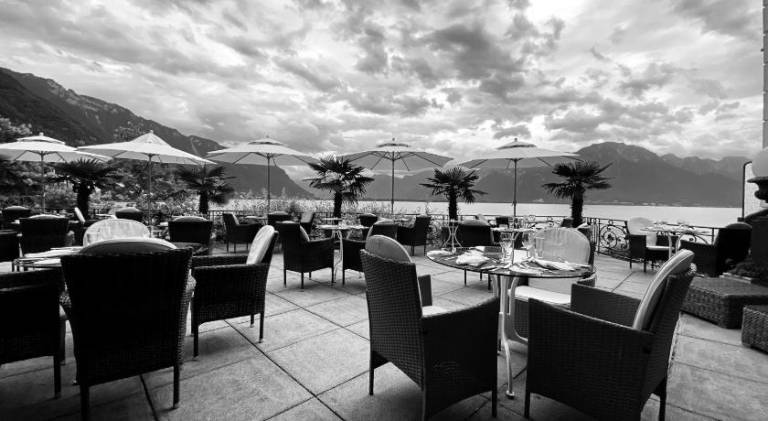 Golf Hotel Rene Capt — photo 5