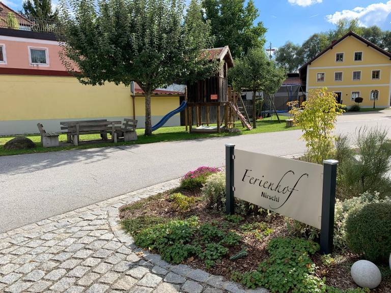Ferienwohnung Plattling