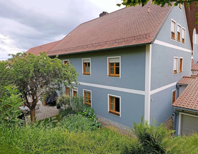 Ferienwohnung  Fuchsberg