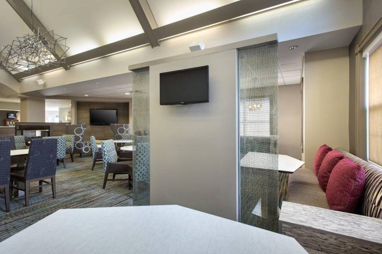 Residence Inn by Marriott Cranbury South Brunswick — photo 2