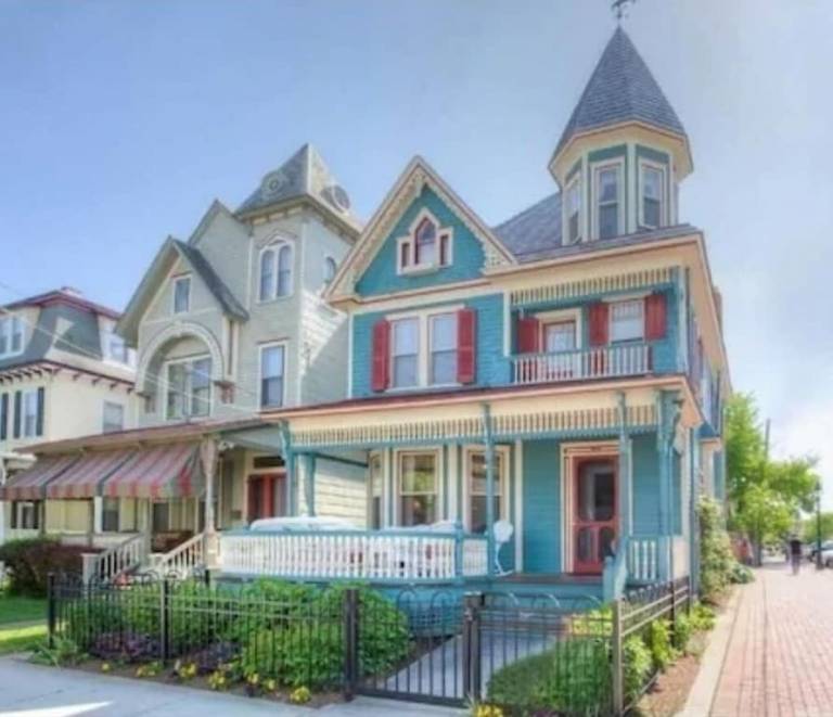 House Cape May