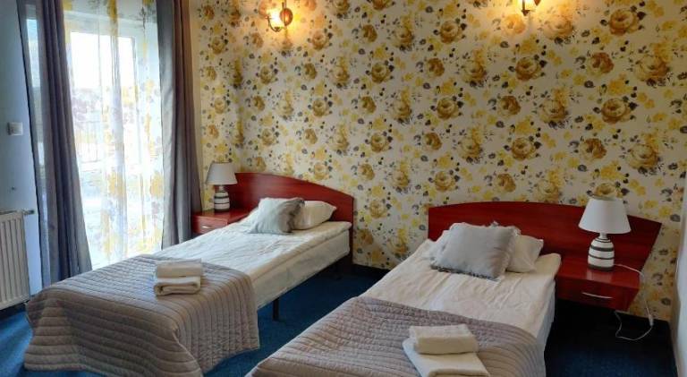 Bed & Breakfast Choroszcz