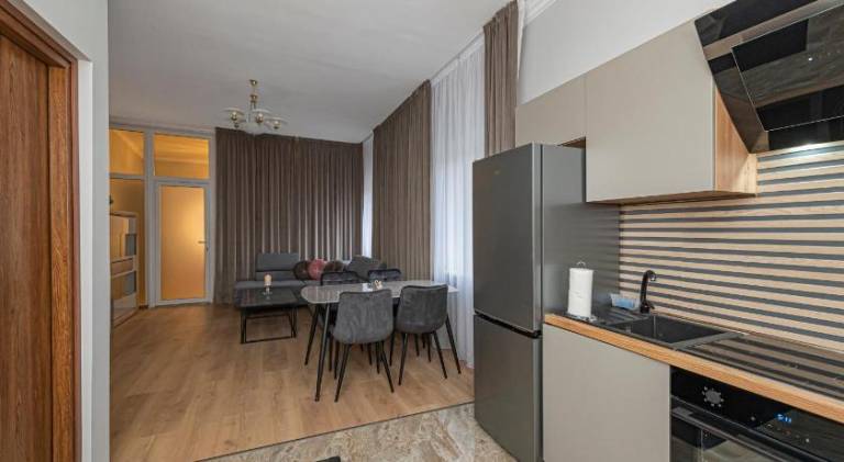 Holiday apartment with 1 room for 4 persons — photo 2