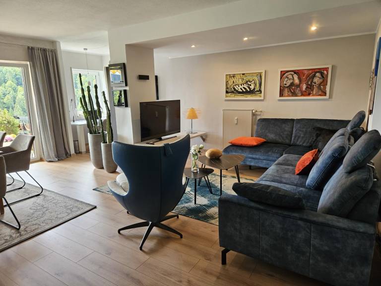 Holiday apartment | Mountain view | Suitable for remote work — photo 3
