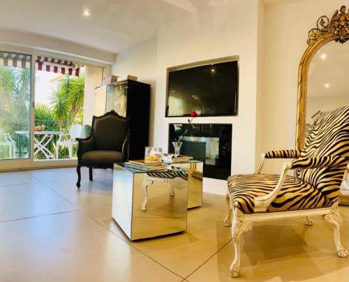 Chambre d'hôtes Saint-Tropez