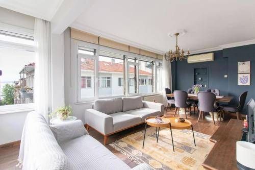 Apartment Kadıköy