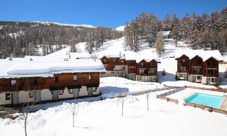 Chalet with fast internet & sauna | Ski nearby | Dogs allowed — photo 5