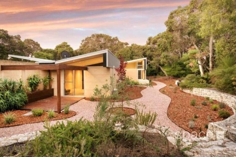 House Margaret River