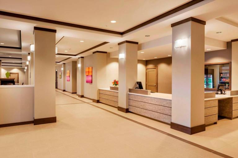 Residence Inn by Marriott Bangor — photo 4