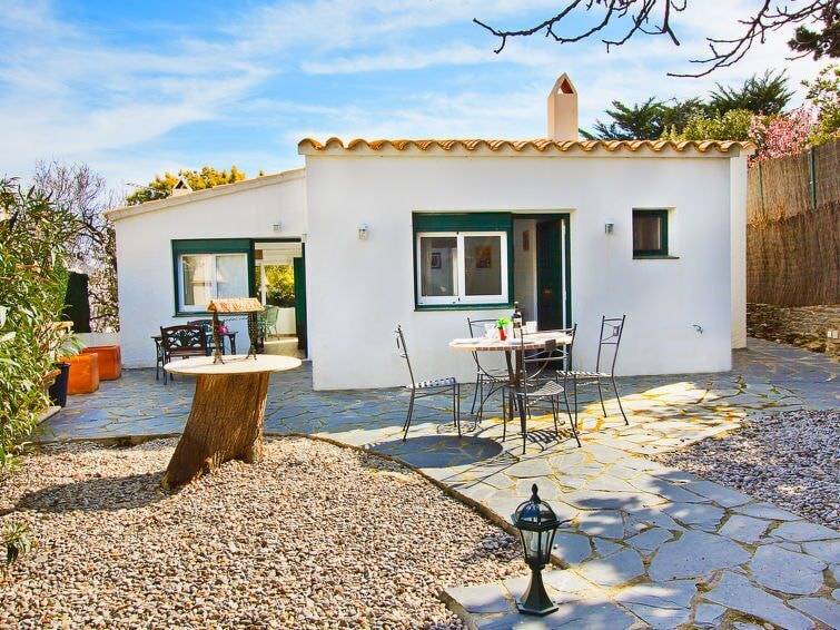 Ferienhaus  Cadaqués