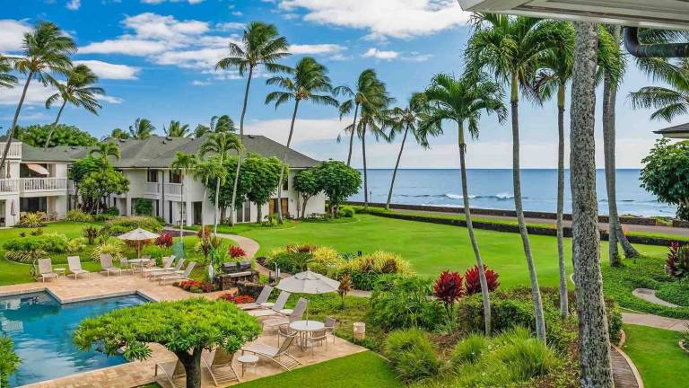 Condo  Poipu