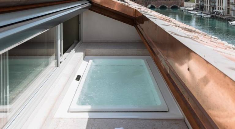Pavillon Suite — photo 3