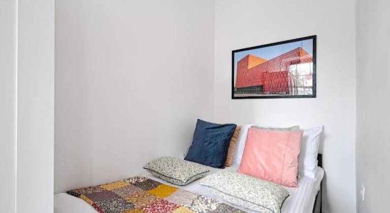 Rental apartment | Pet-friendly in Bielsko-Biala