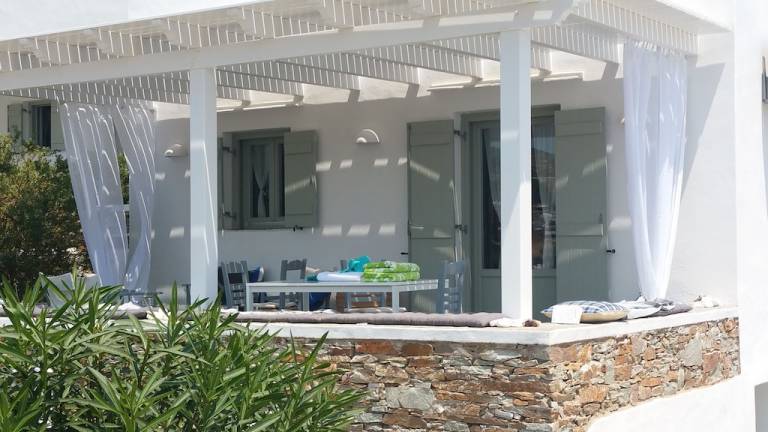 Casa Faros