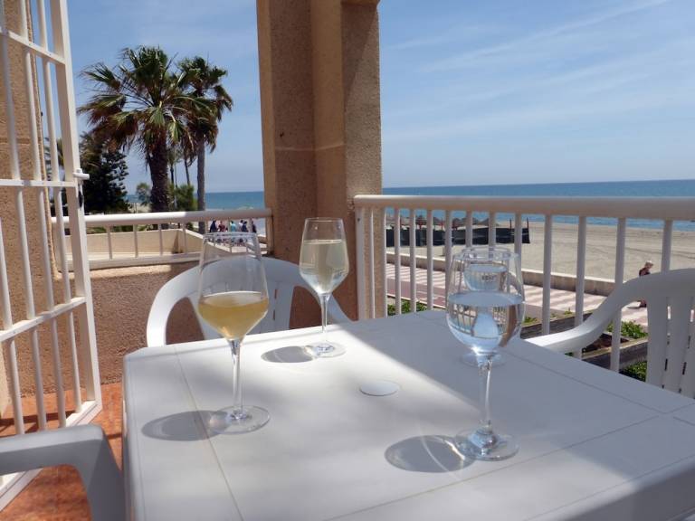 Ferienwohnung  Roquetas de Mar