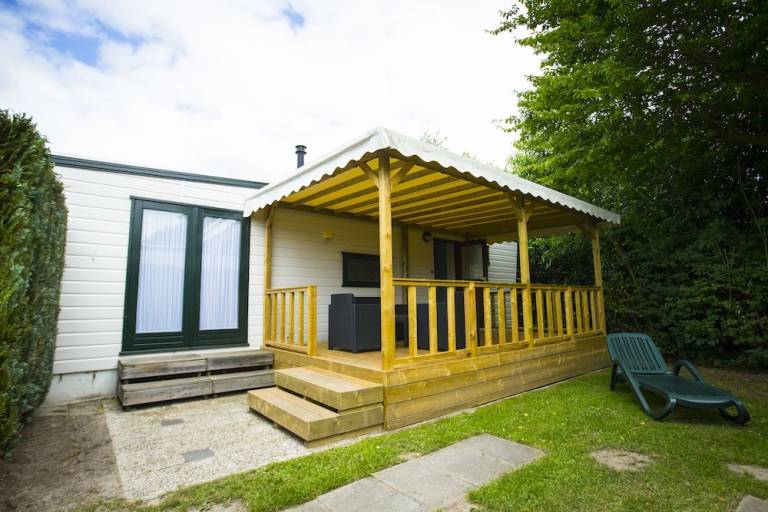 Vakantiepark Waalwijk