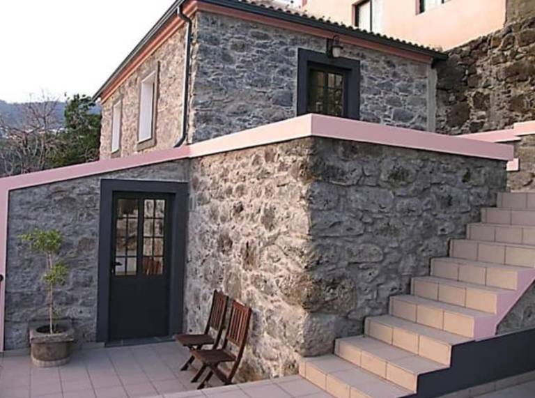Cottage Lombo Do Doutor