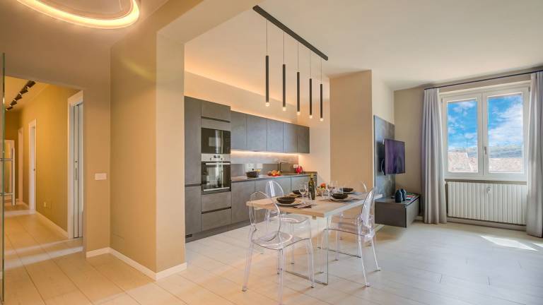 Ferienwohnung Salò