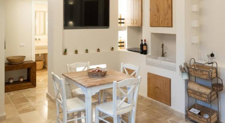 Corte Barra B&B Experience — photo 4