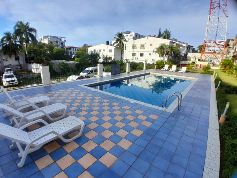 Palm Beach Resort 1B