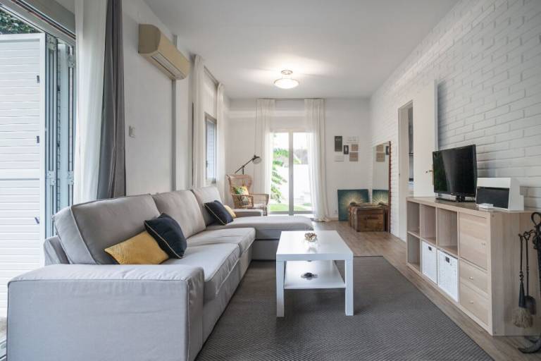 Ferienhaus  Castelldefels