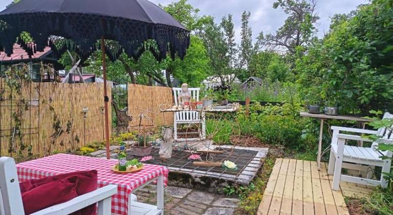 Apartment with 2 rooms for 5 persons — photo 4