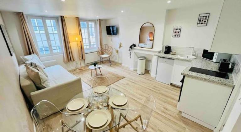 Beautiful apartment | Pets are welcome — photo 2
