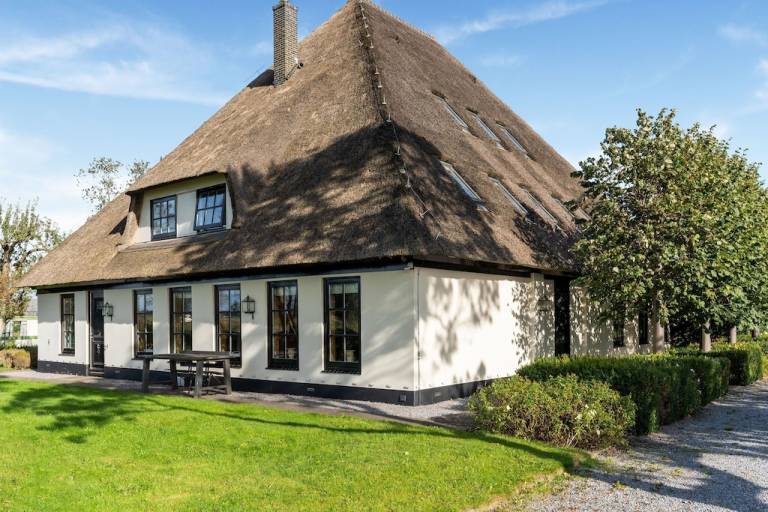 Ferienhaus in Heiloo f&uuml;r max. 20 Personen