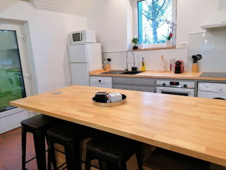 Maison de vacances  Objat