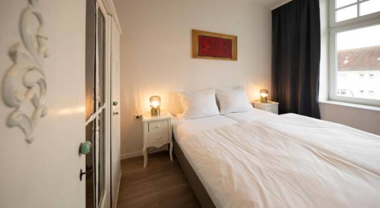 Apartment with terrace in Dortmund