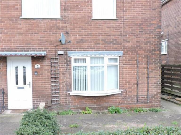 House Newcastle-under-Lyme