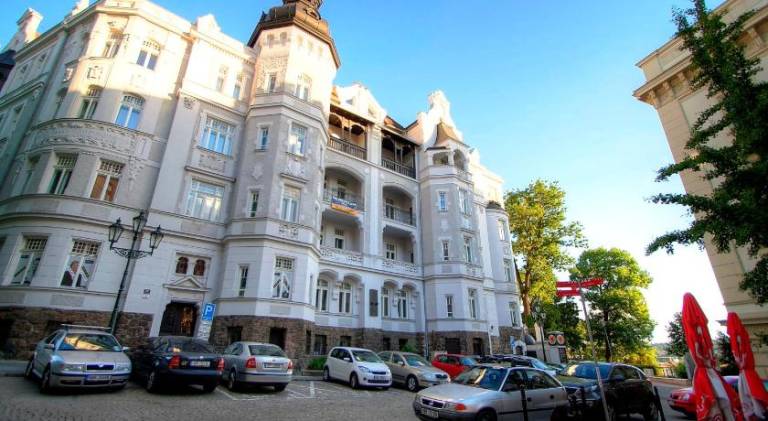 Ferienwohnung Brünn