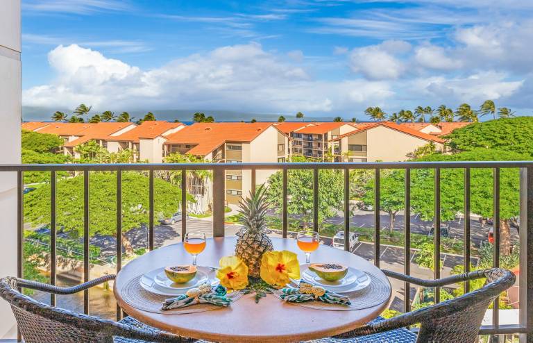 Condo  Wailuku