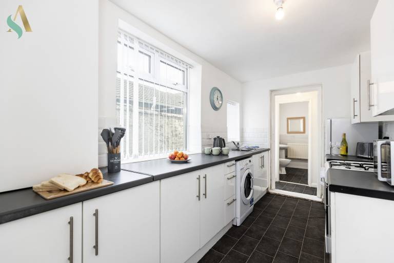 House Stockton-on-Tees